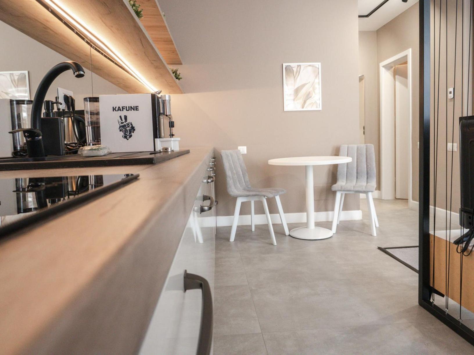 Gavas Cozy Studios Central David Prodan Cluj Napoca Bagian luar foto